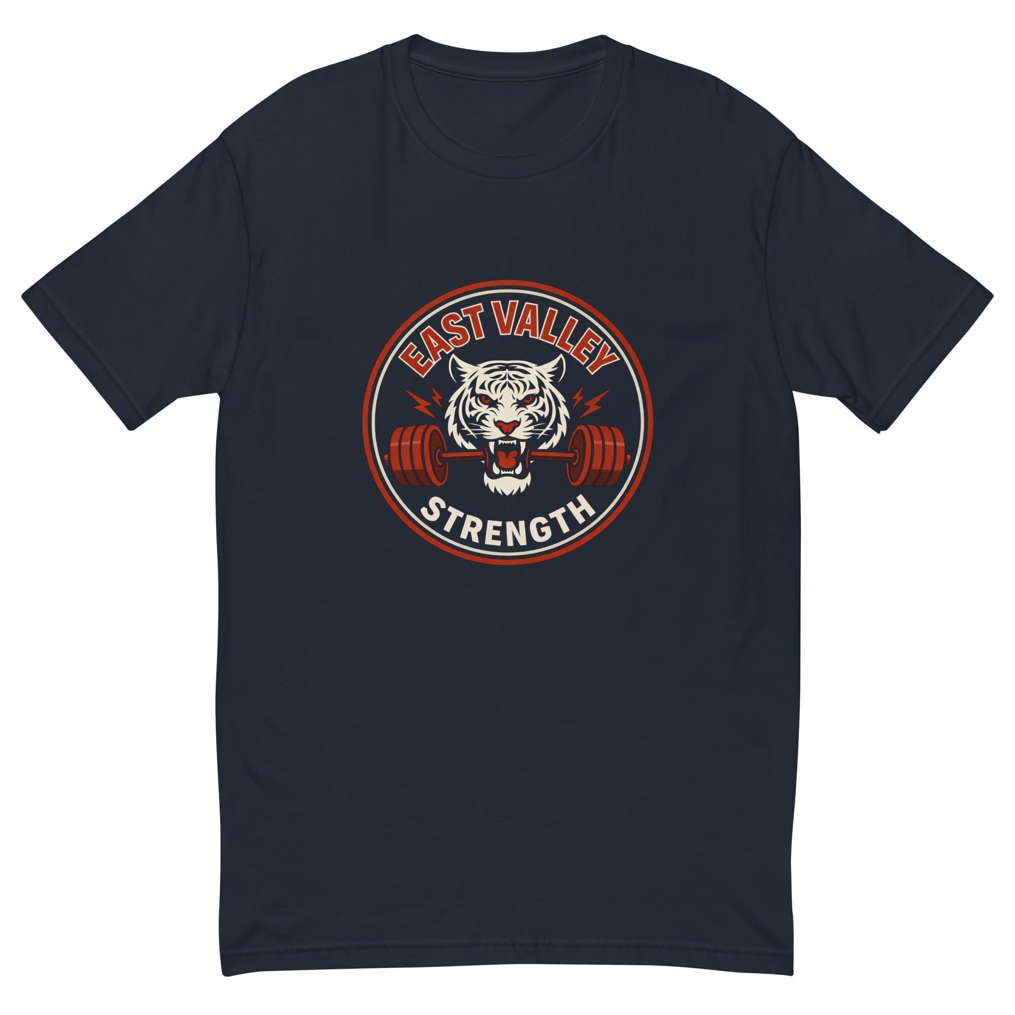 Short Sleeve T-shirt (Strength)