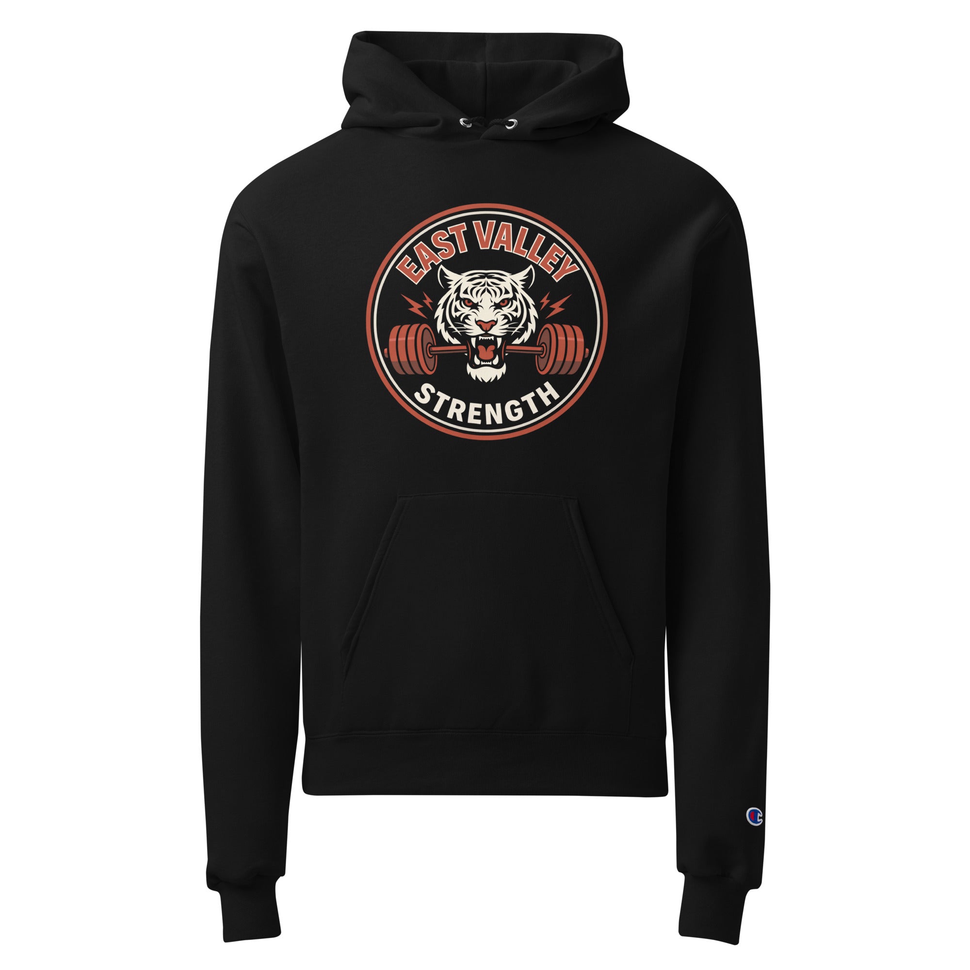 Unisex Champion hoodie