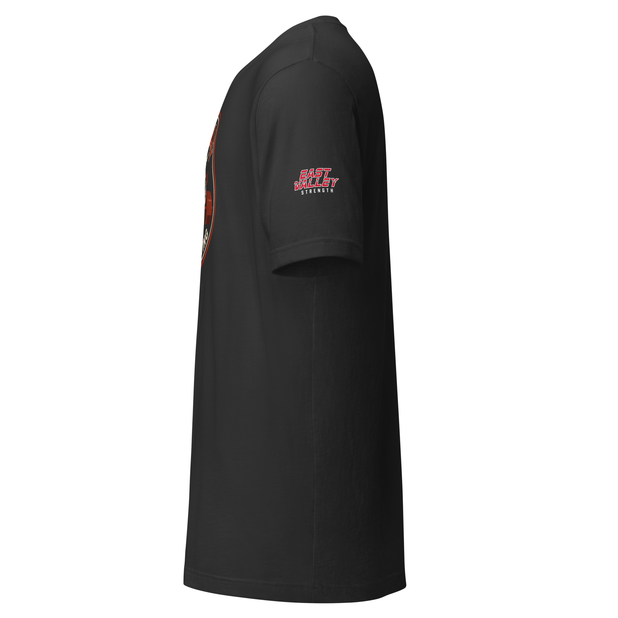 Unisex t-shirt (Powerlifting)