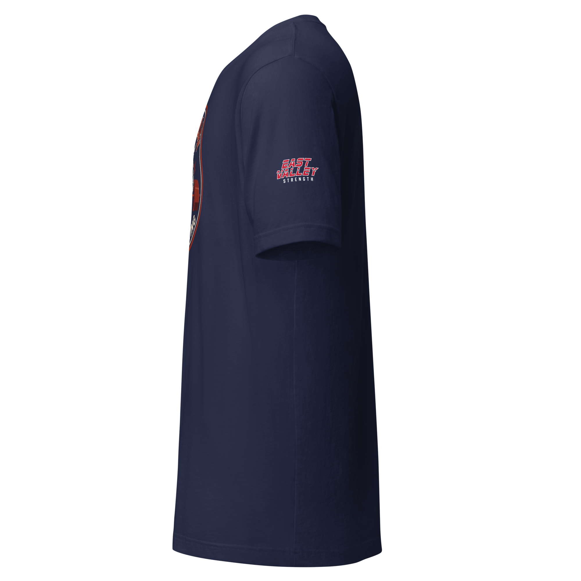 Unisex t-shirt (Powerlifting)