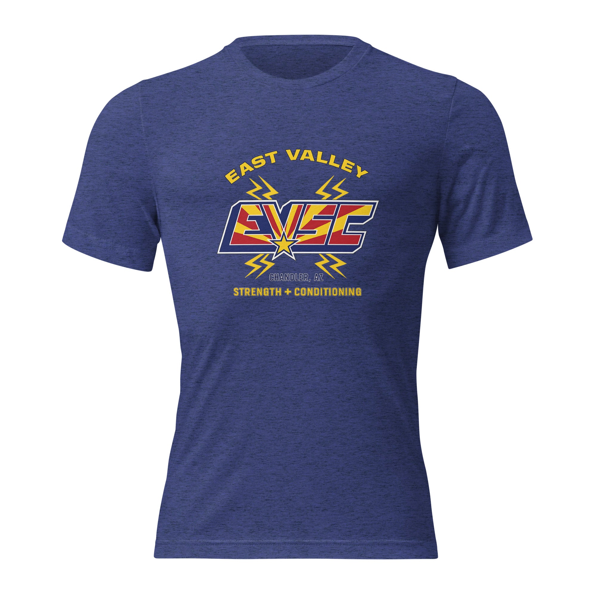 Short sleeve t-shirt (THROWBACK)